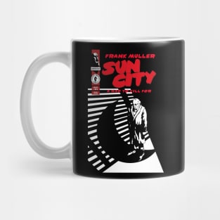 Sun City Mug